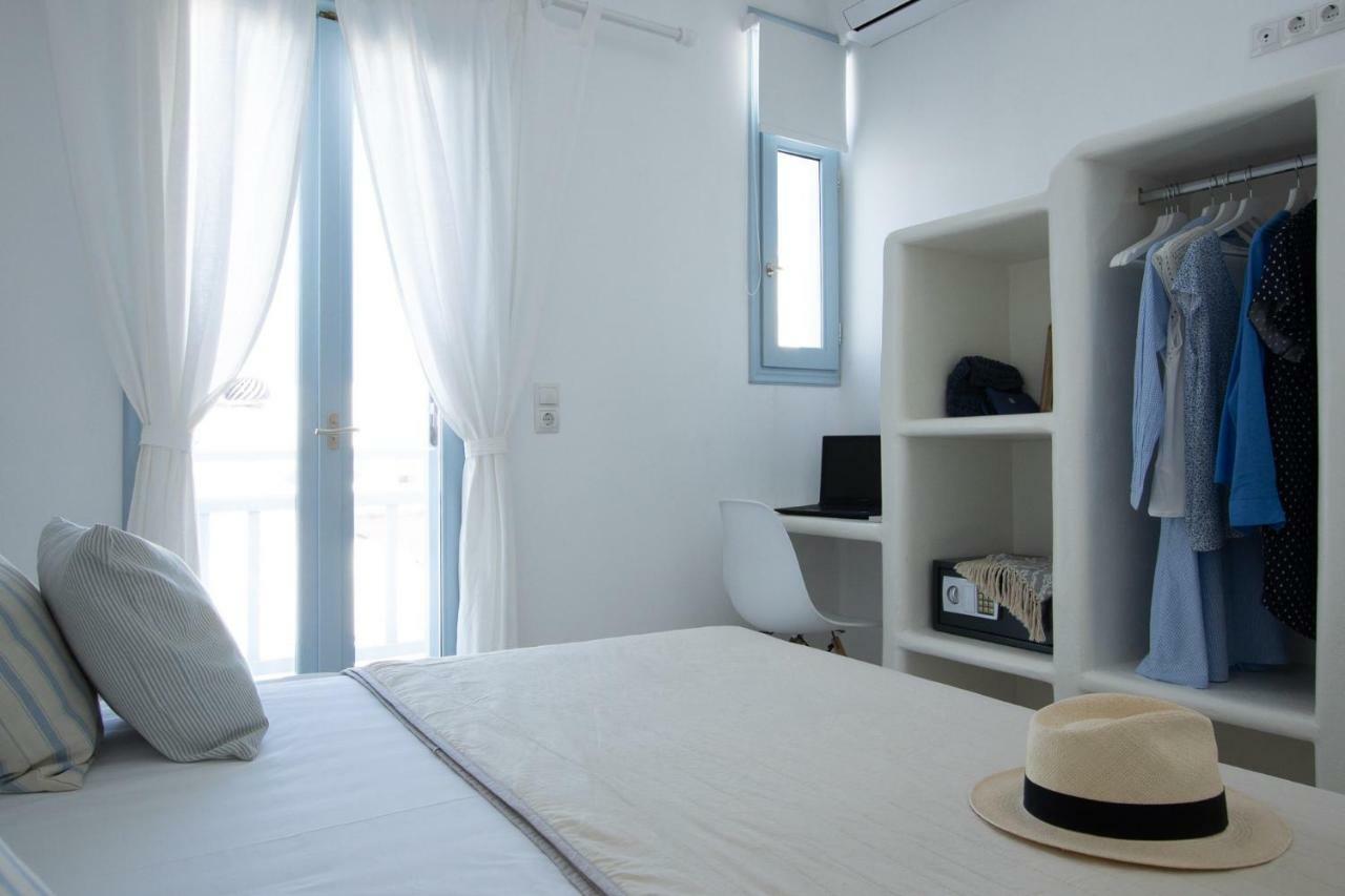 Palia-agora home ,Naxos Naxos City Esterno foto