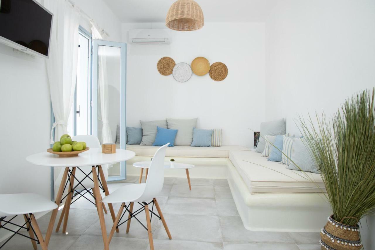 Palia-agora home ,Naxos Naxos City Esterno foto