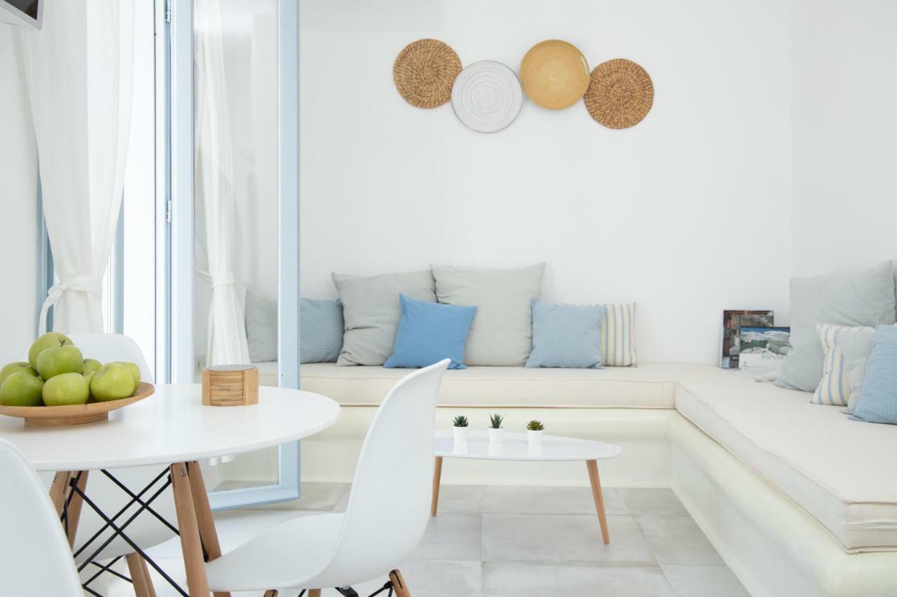 Palia-agora home ,Naxos Naxos City Esterno foto