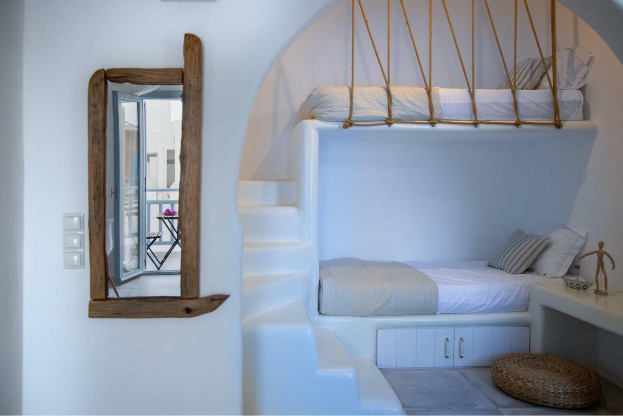 Palia-agora home ,Naxos Naxos City Esterno foto