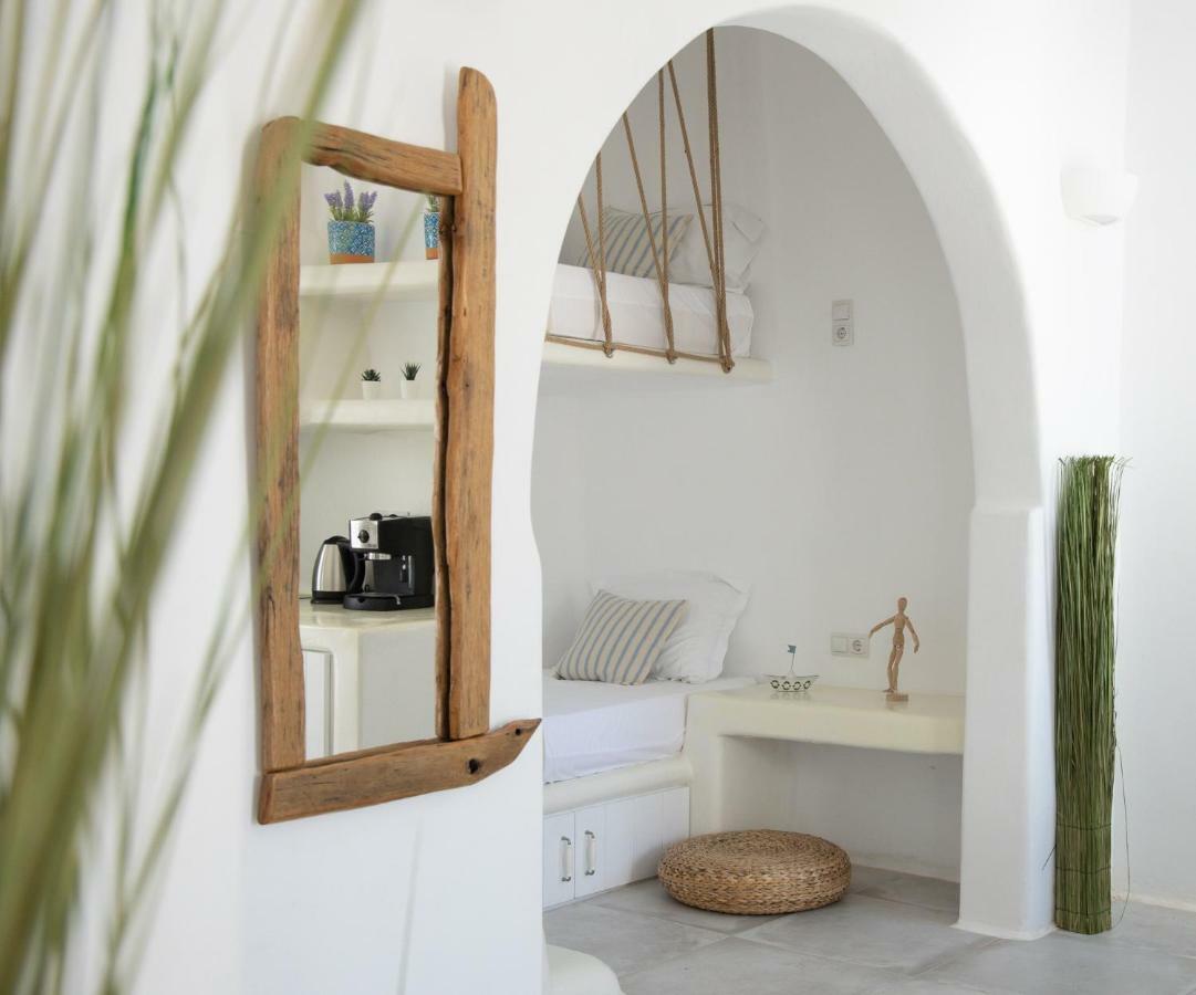 Palia-agora home ,Naxos Naxos City Esterno foto