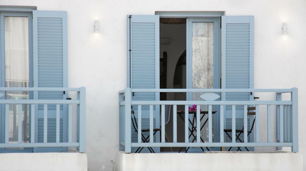 Palia-agora home ,Naxos Naxos City Esterno foto