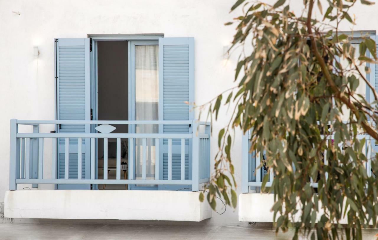 Palia-agora home ,Naxos Naxos City Esterno foto